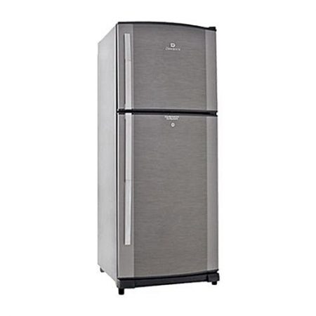 Dawlance 9170 WB LVS Series Top Mount Refrigerator 320 L Hairline ...