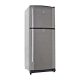 Dawlance 9170 WB LVS Series Top Mount Refrigerator 320 L Hairline Silver