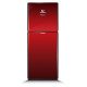Dawlance 9170 WB Reflection Series Top Mount Refrigerator 320 L Red with Black Gradient