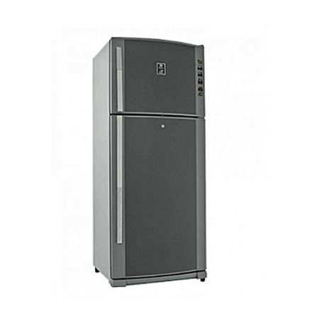 Dawlance 91996 Monogram Series Top Mount Refrigerator 525 L Grey