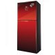 Dawlance 91996 WB Fridge Reflection Red