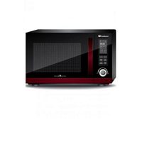 Dawlance DW133G Digital Series Microwave Oven With Grill Reddish Black