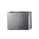 Dawlance Dw393 Gss Microwave Oven Silver
