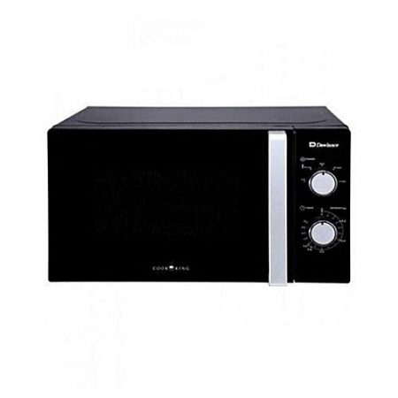 Dawlance DWMD10 Cooking Series 20 LT Oven Black