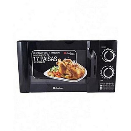 Dawlance DWMD4 N Classic Series Microwave