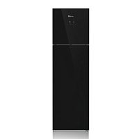 Dawlance H Zone Plus Reflection Series 91996 Top Mount Refrigerator 525L Black
