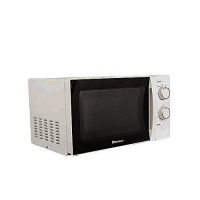 Dawlance MD12 Microwaves Oven Classic Series 20liters White & Black