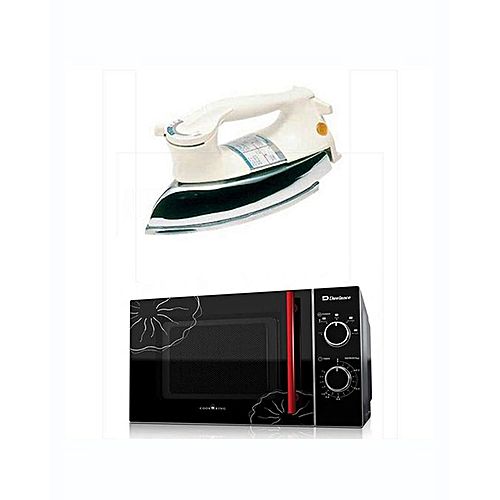 dawlance md7 microwave oven