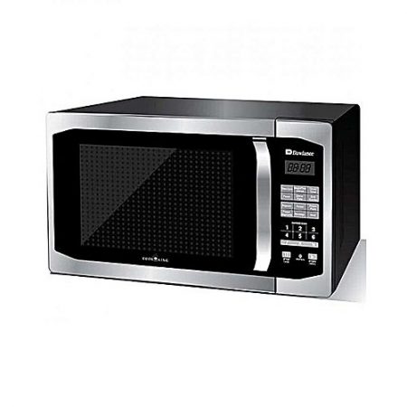 Dawlance Microwave DW 142G Silver & Black