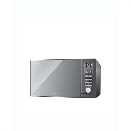 Dawlance Microwave DW128G Silver Silver