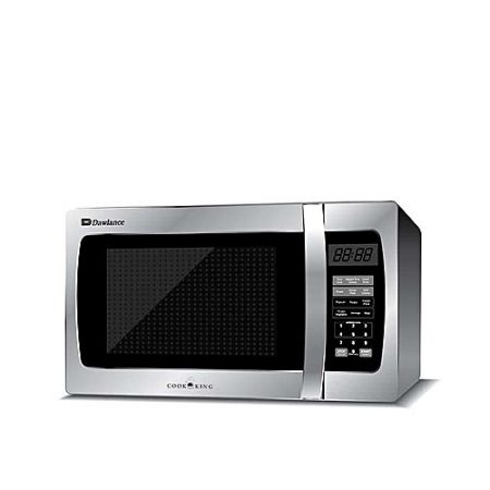 Dawlance Microwave Oven DW 136 Silver Online in Pakistan: HomeAppliances.pk