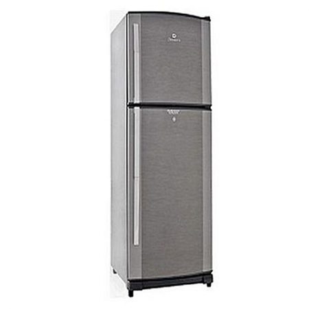 Dawlance Monogram Series Refrigerator 9170 WBM 350 ltr/12.4cft Stone Grey