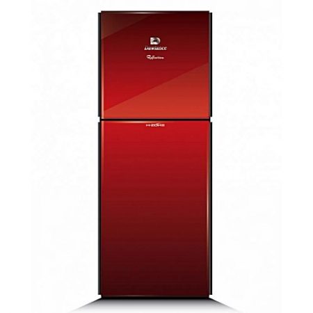 Dawlance Reflection H Zone Plus Series 9166WB GD 300ltr Red