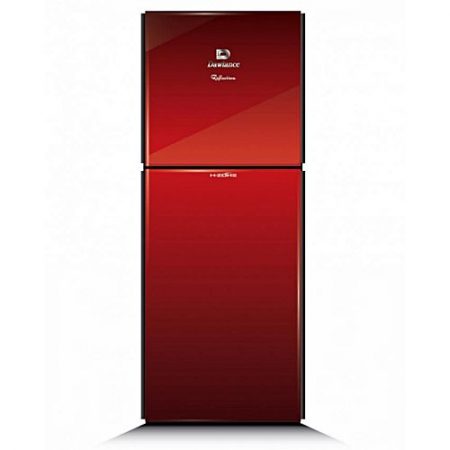 Dawlance Reflection H Zone Plus Series 9175 WB GD 350ltr Red