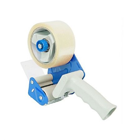 Deal Souk Carton Sealer with Tape Dispenser