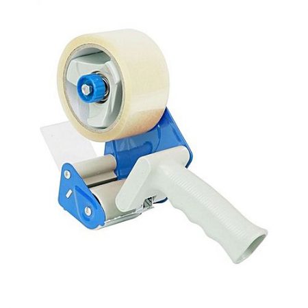 Dingli Tape Dispenser Blue