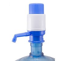 Easy Baking Hand Pumps for Dispenser Bottles