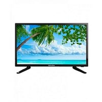 Eco Star CX-19U521 19 Inch HD LED TV Black