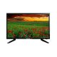 Eco Star CX-24U521 24 Inch HD LED TV Black