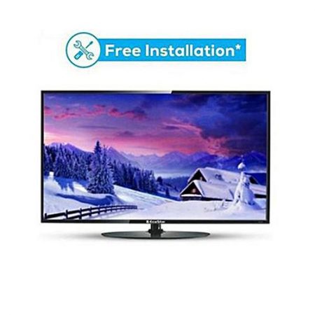 Eco Star CX-32U571 32 Inch HD Ready LED TV
