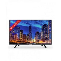 Eco Star CX-43UD915 43 Inch HD LED TV Black