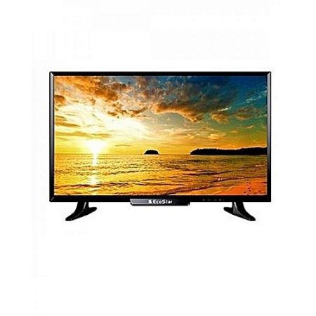 Eco Star CX-55U571 Sound Pro Full HD LED TV 55 Inch Black