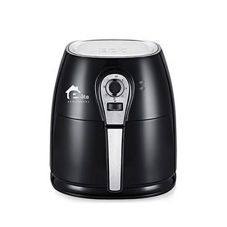 ELite Appliances ELAF 05 Air Fryer Black