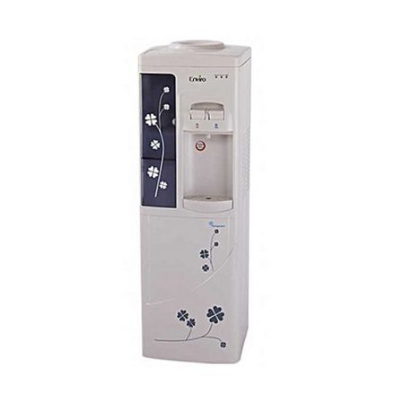 Enviro Water Dispenser WD50GF01 White