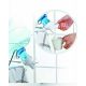 exdeals pk 19 Litter Bottle Tap Top Valve Faucet Water Dispenser