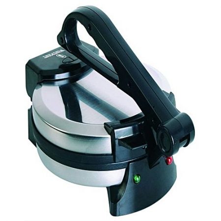 Fashion Cart Electric Roti Maker