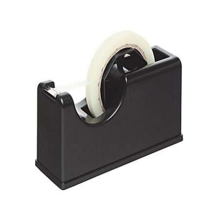 Fine Collection Heavy Duty Tape Dispenser For Small & Large Core Tapes ...