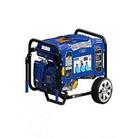 Ford - 7.5 KW - Self Start - Petrol & Gas Generator FG9250PE USA Brand - Blue