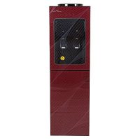 Gaba National GND2417 Water Dispenser Red
