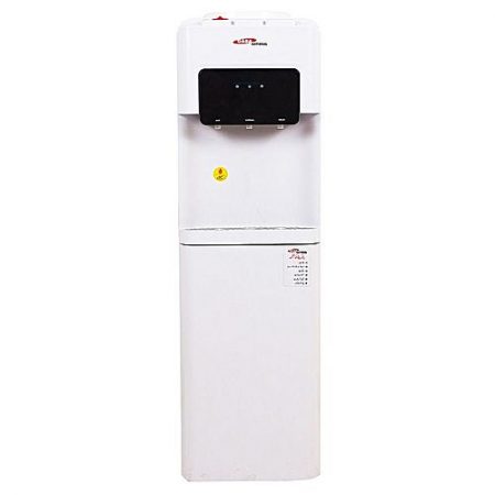 Gaba National GND8817 Water Dispenser White