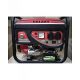 Galaxy G 1800E Self Start - 1.2 KW - Red & Black