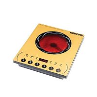 Geepas GIC5473 Digital Infrared Cooker Golden