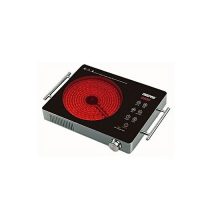 Geepas Gic6911 Infrared Cooker 2000W Multicolor