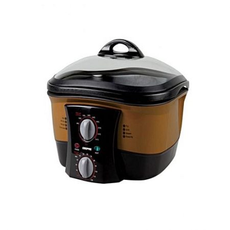 Geepas GMC5404 Multi functional Cooker