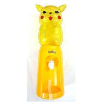 GIFTO Mini Water Dispenser Pokemon Yellow