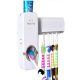 GirlsChoose Toothpaste Dispenser