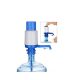 Glamour G&H Hand Pump For Bottled Water Dispenser Blue & White