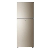 Haier Hrf-336Ebd E-Star Series Top Mount Refrigerator 306 L Golden