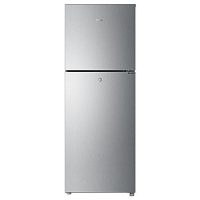 Haier Hrf-336EbS - E-Star Series Top Mount Refrigerator - 306 L - SILVER