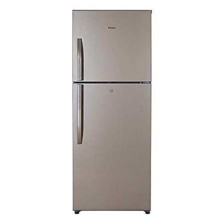 Haier HRF 380 BJE Turbo Cooling Series Top Mount Refrigerator 380 L Golden