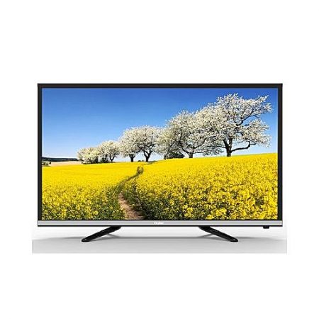 Haier LE55B8500 UHD LED TV 55 Inch Black