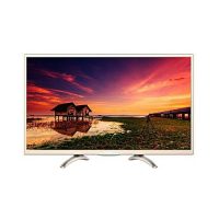 Haier Official LE32U5000AG 32 Inch Android Led Tv Gold Gold