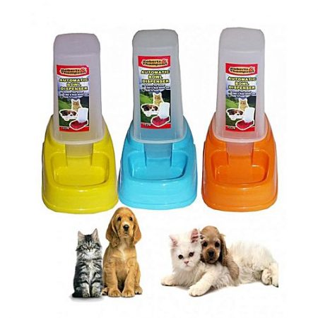 Hartz Automatic Pet Bowl Dispenser