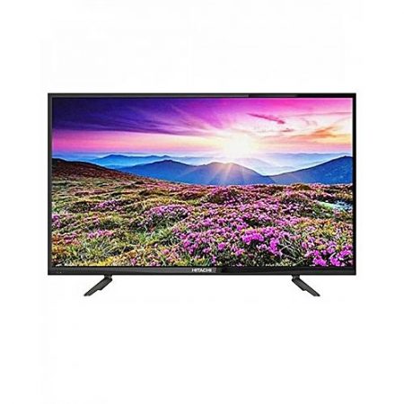 Hitachi LD32SY01A HD Ready LED TV 32 Inch Black