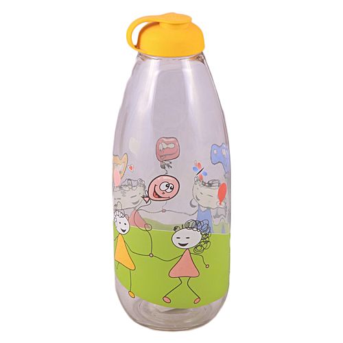 Hommold Clear Glass Dispenser Bottle Transparent Online in Pakistan ...