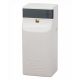 Hotline Aerosol Air Freshener Dispenser White